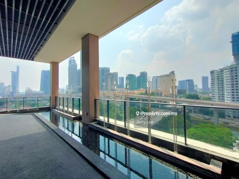 Condominium for Sale in Avara by Jerry Lee - iProperty.com.my
