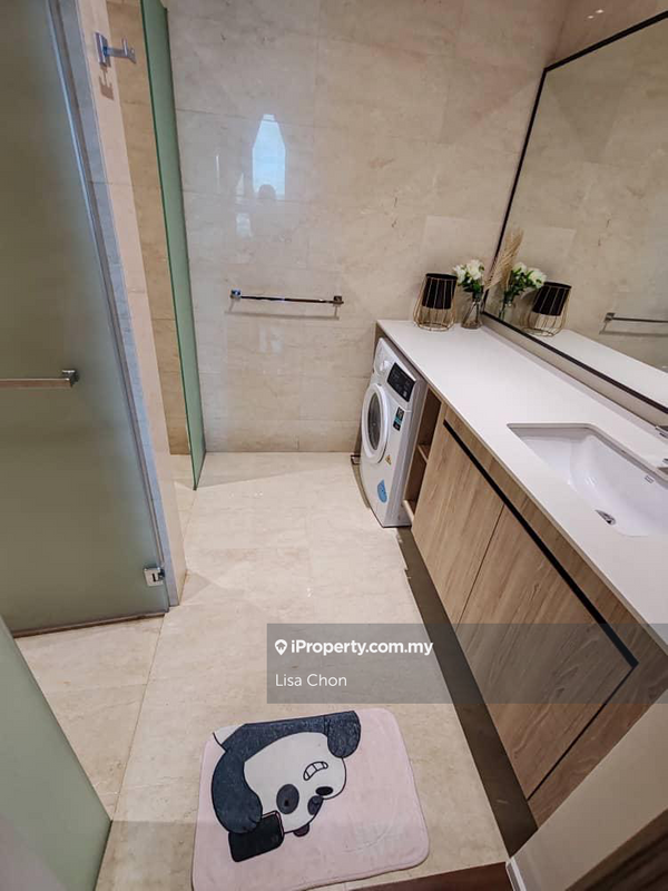 Service Residence for Sale in 10 Stonor by Lisa Chon - iProperty.com.my