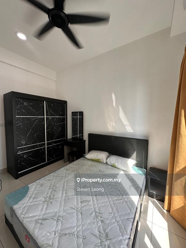 Condominium for Rent in Residensi Bintang by Steven Leong - iProperty.com.my
