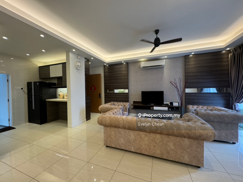 For Sale - Sky Condominium (Skyz Residence)