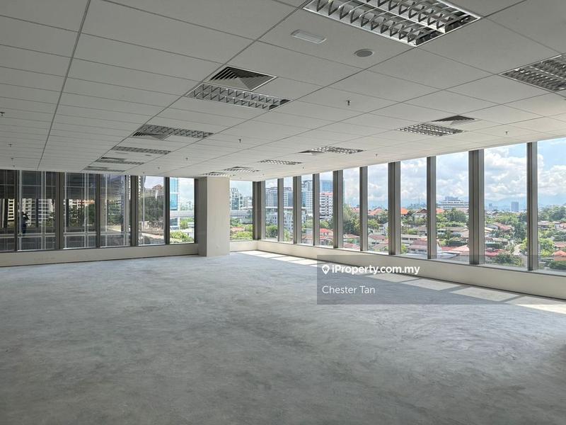 For Sale - Pavilion Damansara Heights