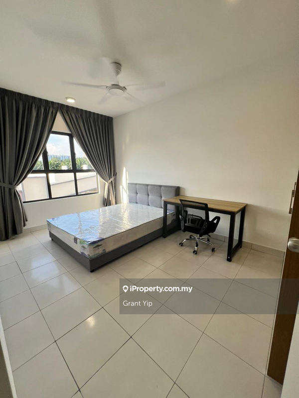 Residensi Servis untuk Disewa di Arena Residences oleh Grant Yip - iProperty.com.my