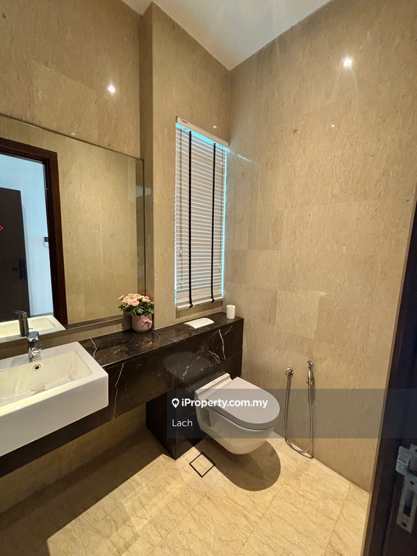 Kondominium untuk Dijual di Sunway Vivaldi oleh Lach - iProperty.com.my