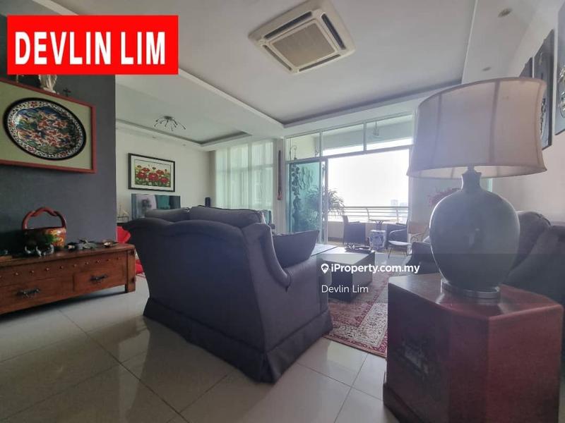 Kondominium untuk Disewa di Fettes Residence oleh Devlin Lim - iProperty.com.my