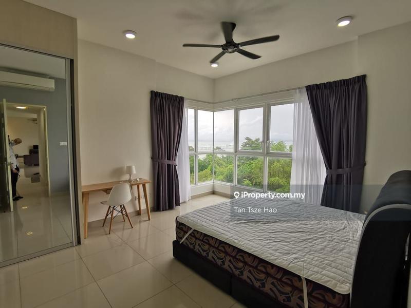 For Rent - The Loft @ Southbay City