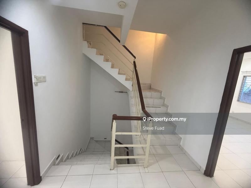 2.5-storey Terraced House for Sale in xrmpg, Bukit Mertajam by Steve Fuad - iProperty.com.my