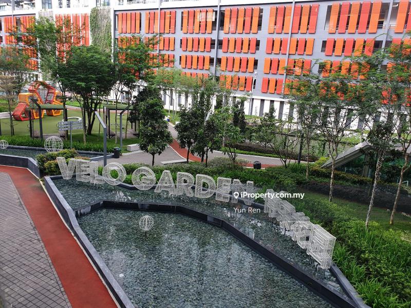 Pejabat untuk Dijual di Sunway Velocity, Cheras oleh Yun Ren - iProperty.com.my