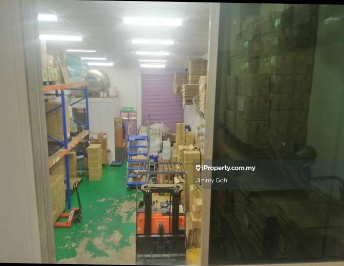 Kilang Teres untuk Dijual di Taman Mas Jaya, Cheras oleh Jimmy Goh - iProperty.com.my