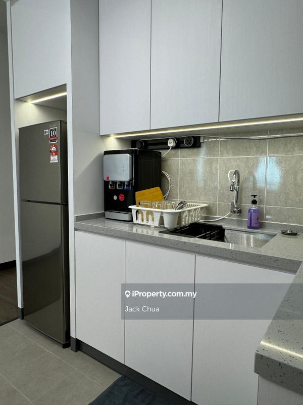 Kondominium untuk Dijual di Vista Bangi oleh Jack Chua - iProperty.com.my