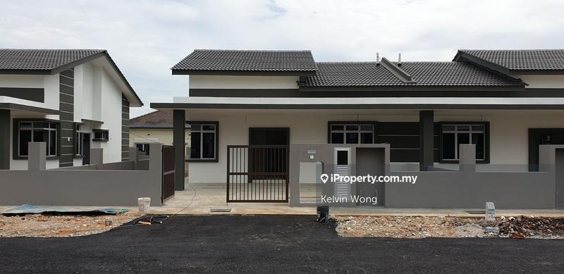 Rumah Berkembar untuk Dijual di Telok Panglima Garang, Selangor oleh Kelvin Wong - iProperty.com.my
