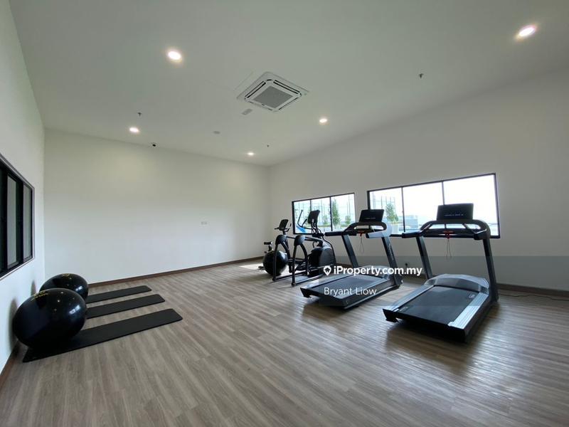 Kediaman Servis untuk Dijual di Amber Cove oleh Bryant Liow - iProperty.com.my