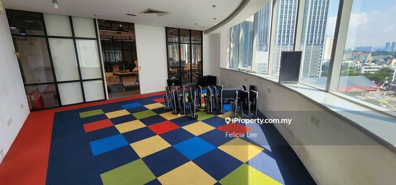 Office for Sale in Kl Sentral, Kuala Lumpur by Felicia Lee - iProperty.com.my