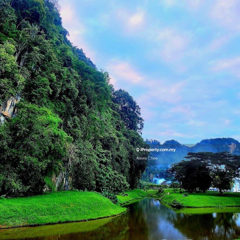 Banglo untuk Dijual di Sunway City Ipoh, Ulu Kinta oleh Alexis Chee - iProperty.com.my