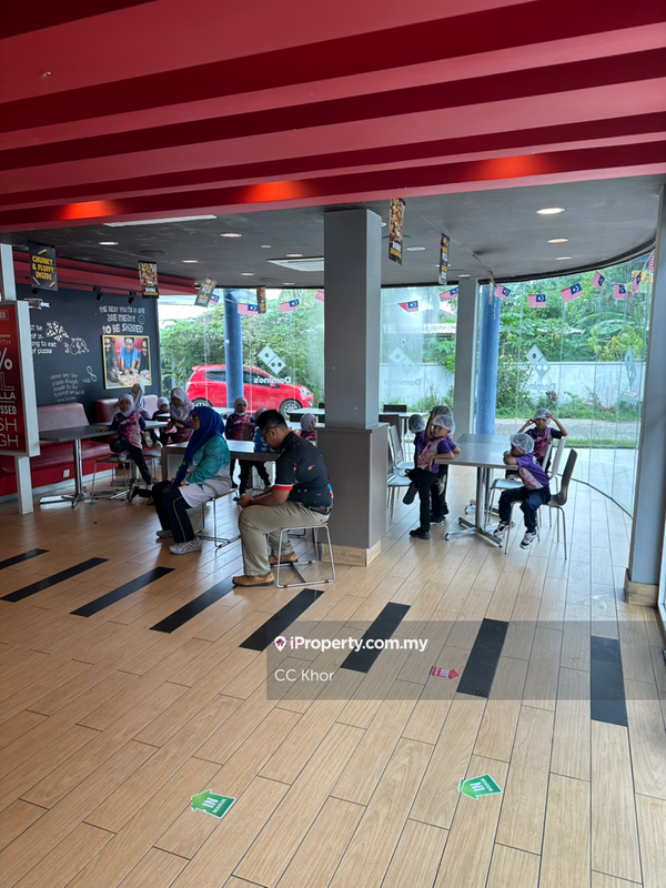 Shop-Office for Sale in Kampung Kuala Ibai, Batu Buruk by CC Khor - iProperty.com.my