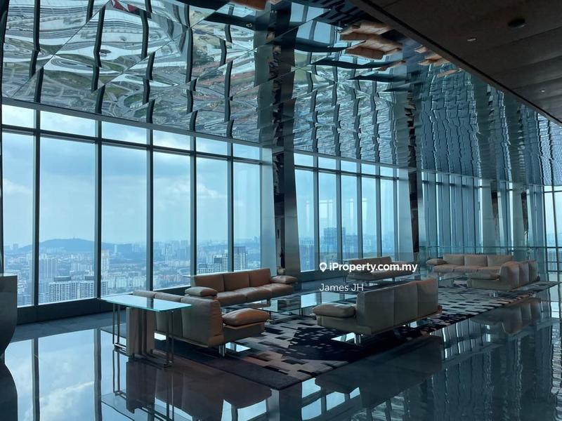 Pejabat untuk Disewa di Tun Razak Exchange, Kuala Lumpur oleh James JH - iProperty.com.my