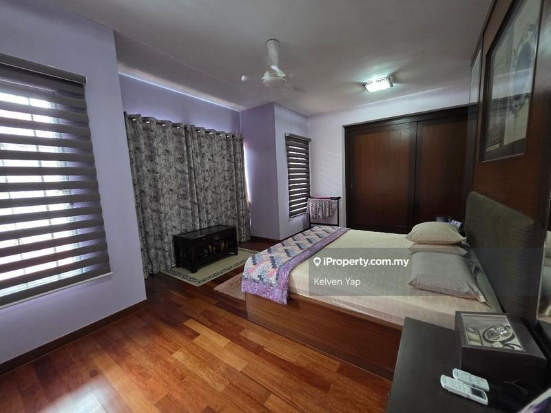 Banglo untuk Dijual di Ambang Botanic, Klang oleh Kelven Yap - iProperty.com.my