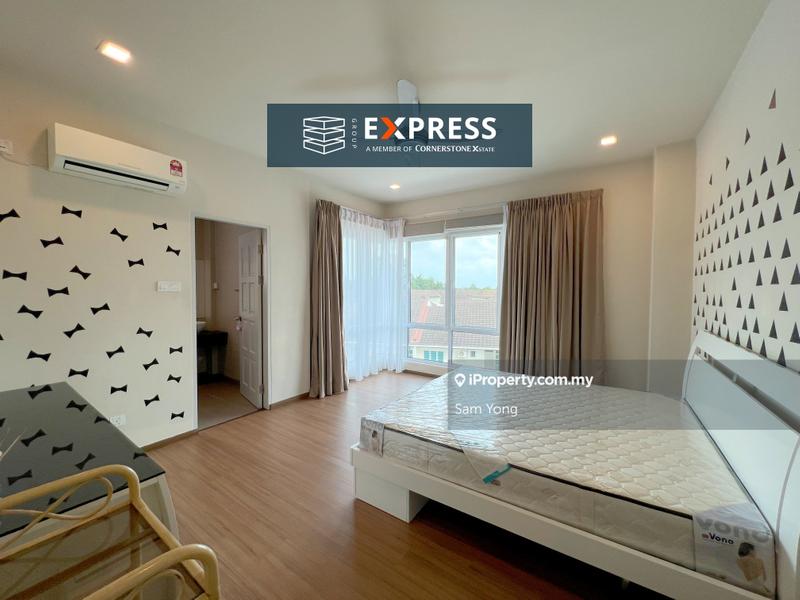 Kondominium untuk Dijual di Homelite Eco Park oleh Sam Yong - iProperty.com.my