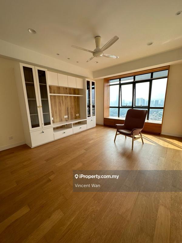 For Rent - Bangsar Peak