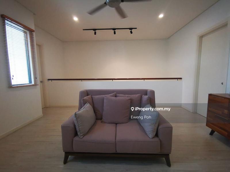 Townhouse for Sale in Taman Melawati, Ulu Kelang by Eweng Poh - iProperty.com.my