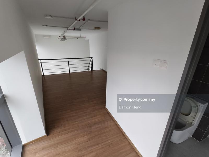 Pejabat untuk Disewa di Pjs 52, Petaling Jaya oleh Damon Heng - iProperty.com.my