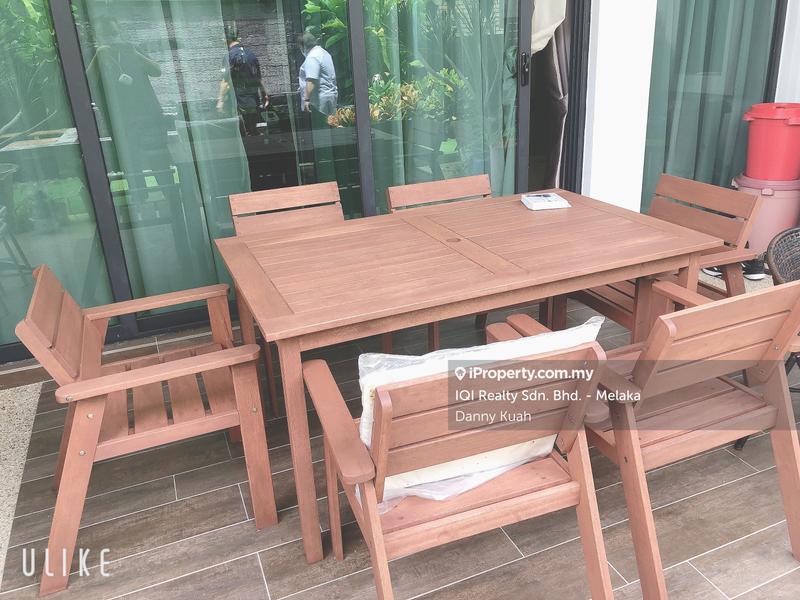 Bungalow House for Sale in Ujong Pasir, Melaka by Danny Kuah - iProperty.com.my