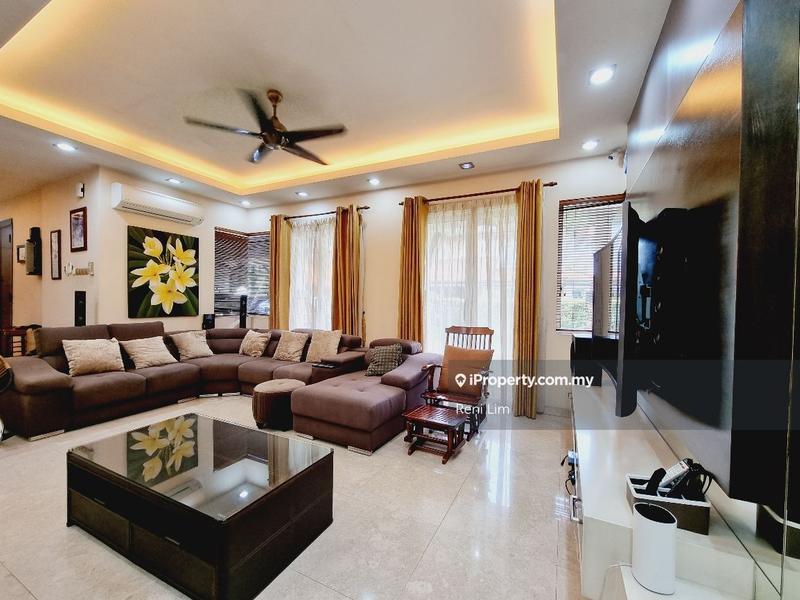 Bungalow House for Sale in Damansara Lagenda, Legenda, Ara Damansara by Reni Lim - iProperty.com.my