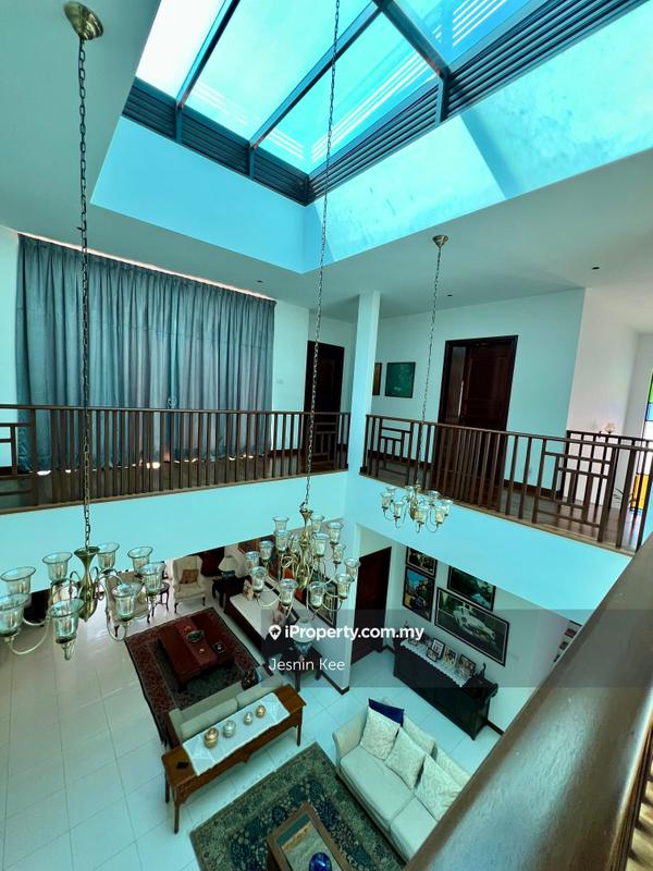 Bungalow House for Sale in Perdana Lakeview East, Cyberjaya by Jesnin Kee - iProperty.com.my