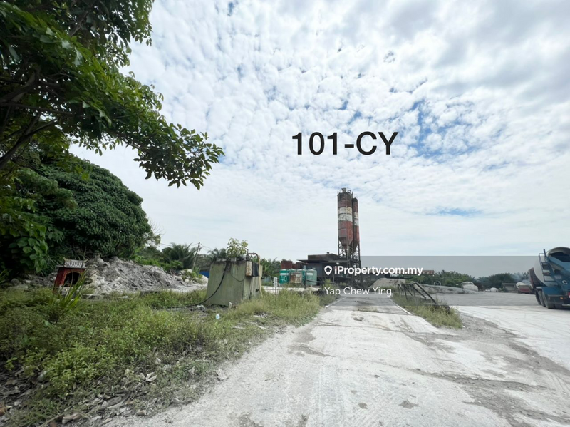 Agricultural Land for Sale in Meru, Klang by Yap Chew Ying - iProperty.com.my