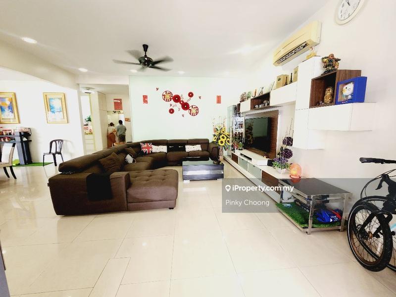 Rumah Berkembar untuk Dijual di Valencia, Sungai Buloh oleh Pinky Choong - iProperty.com.my