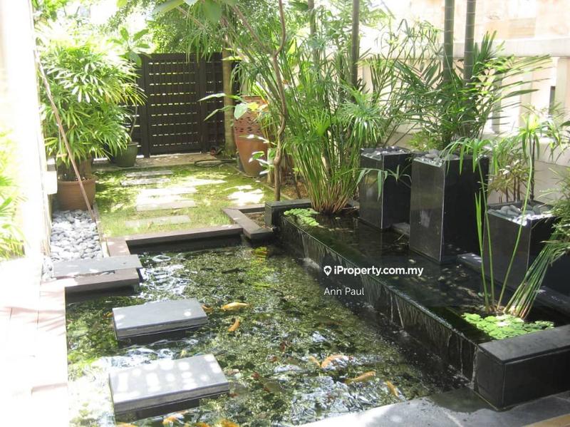 Semi-Detached House for Sale in Tijani 2 South Kenny hills, Bukit Tunku (Kenny Hills) by Ann Paul - iProperty.com.my