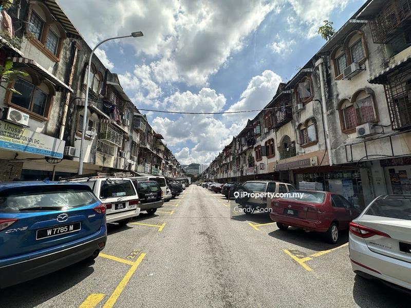 Kedai-Pejabat untuk Dijual di Pandan Perdana, Ampang oleh Candy Soon - iProperty.com.my