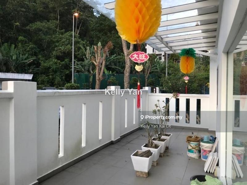 3-storey Terraced House for Sale in The Peak, Cheras by Kelly Yan Kai Lit - iProperty.com.my