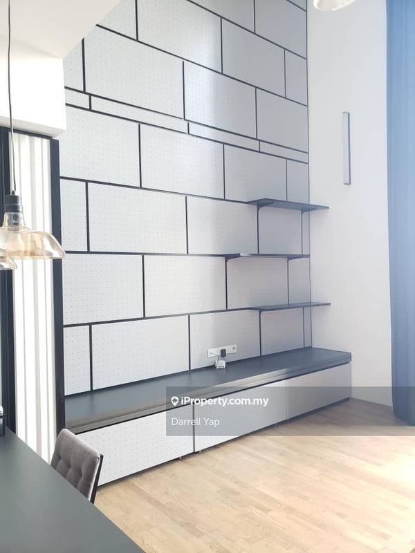 Condominium for Sale in Twy Duplex Condos by Darrell Yap - iProperty.com.my