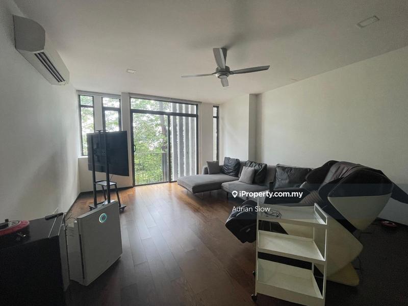 3-storey Terraced House for Sale in The Mansions, Desa Parkcity by Adrian Siow - iProperty.com.my