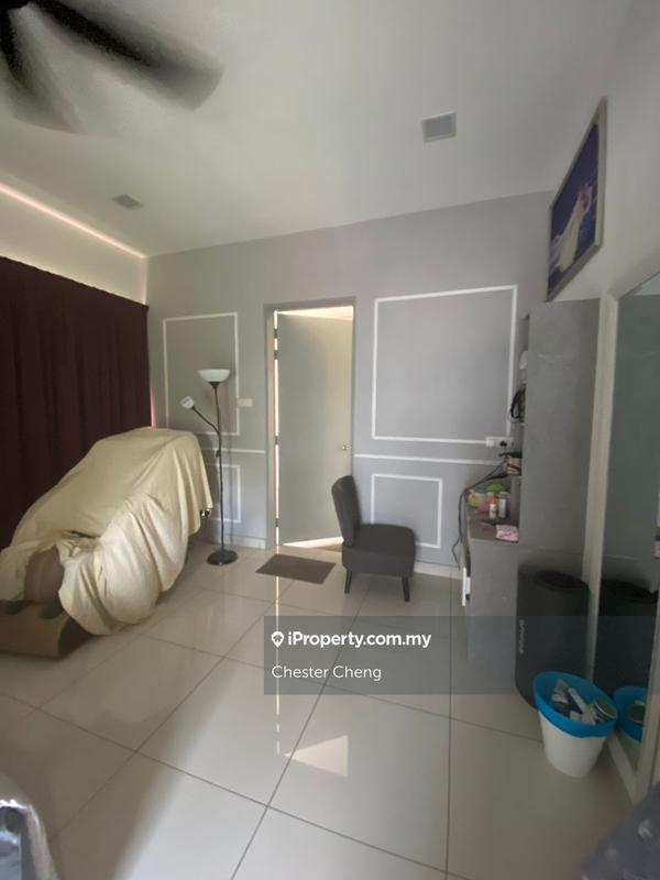 Rumah Berangkai 3 Tingkat untuk Dijual di Alstonea @ Taman Subang Mas, Subang Jaya, Subang Jaya oleh Chester Cheng - iProperty.com.my