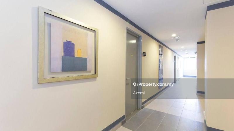 Hotel / Resort for Sale in Jalan Tunku Abdul Rahman, KL, KL City Centre by Azemi - iProperty.com.my