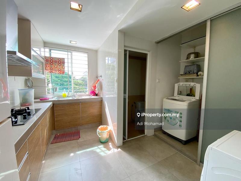 For Sale - Abadi Ria