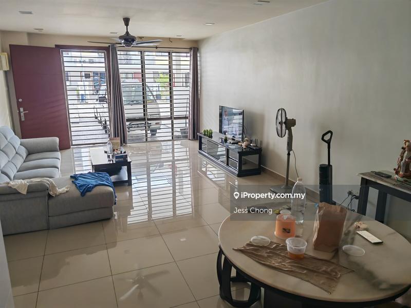Townhouse for Sale in 16 Sierra, Puchong by Jess Chong - iProperty.com.my