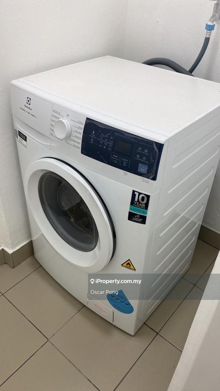 Service Residence for Sale in The Sentral Suites by Oscar Pong - iProperty.com.my