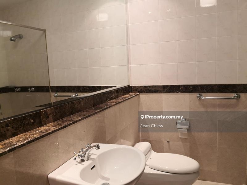 For Rent - Hampshire Park Condominium