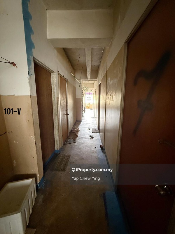 Shop for Sale in Taman Intan, Klang by Yap Chew Ying - iProperty.com.my