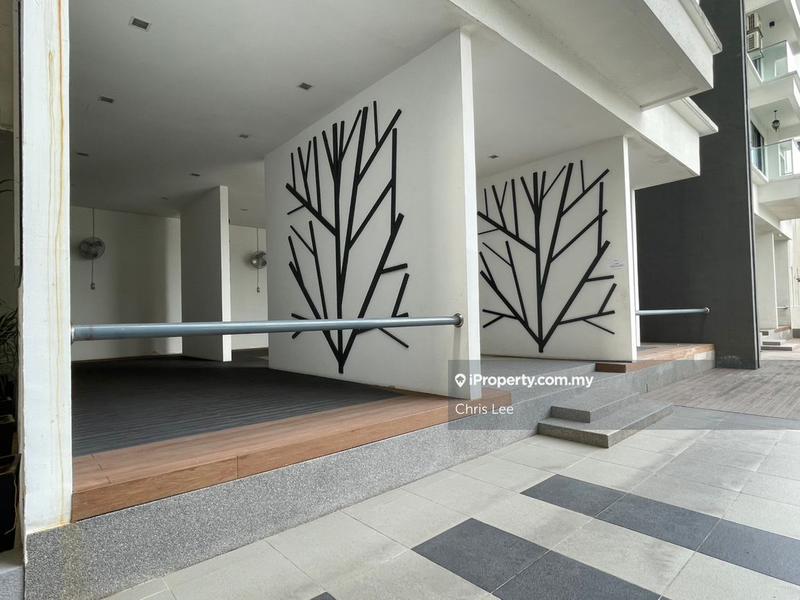 Kediaman Servis untuk Dijual di You Residences @ You City oleh Chris Lee - iProperty.com.my