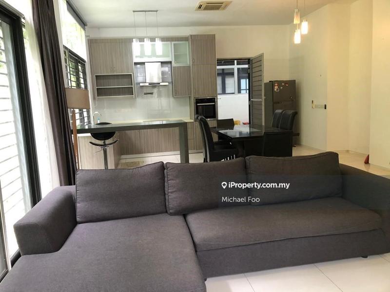 3-storey Terraced House for Sale in p4y40, Seri Kembangan by Michael Foo - iProperty.com.my