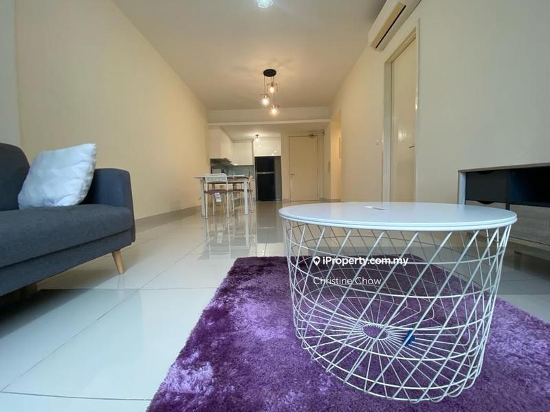 Service Residence for Rent in Pandora @ Tropicana Metropark by Christine Chow - iProperty.com.my
