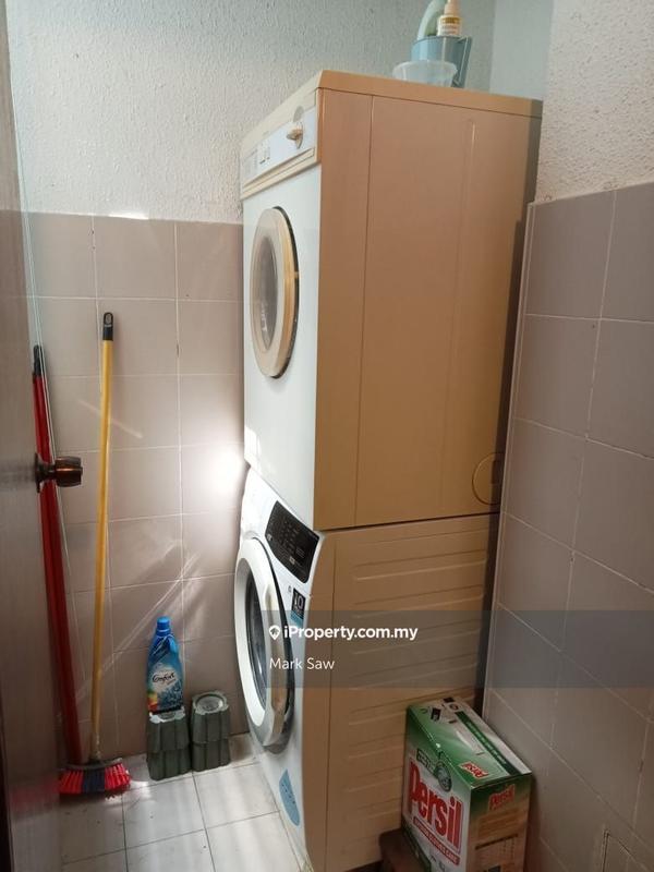 Condominium for Sale in Pangsapuri Mahligai Baiduri by Mark Saw - iProperty.com.my