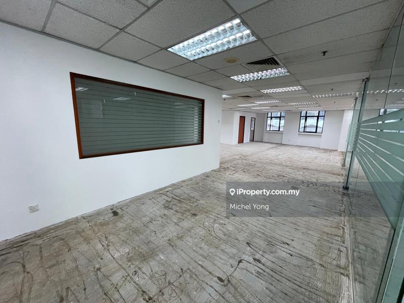Pejabat untuk Dijual di KLCC, KL City Centre oleh Michel Yong - iProperty.com.my