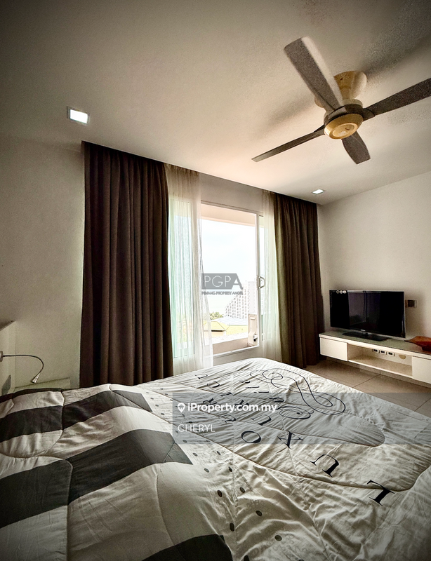 Kondominium untuk Dijual di Miami Green oleh CHERYL - iProperty.com.my