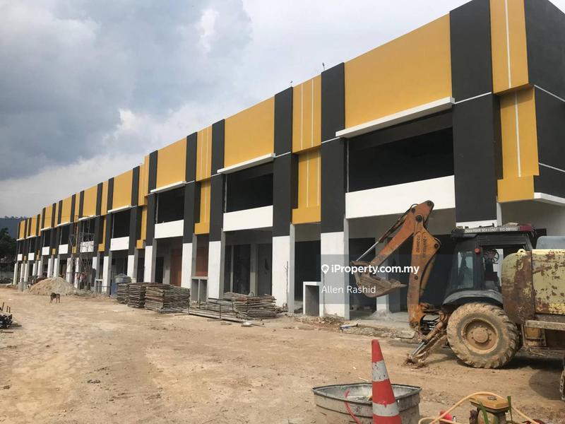 For Sale - Link Factory Ampang, Kuala Lumpur