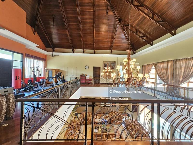 Bungalow House for Sale in Country Heights, Kajang by Stacy Young - iProperty.com.my