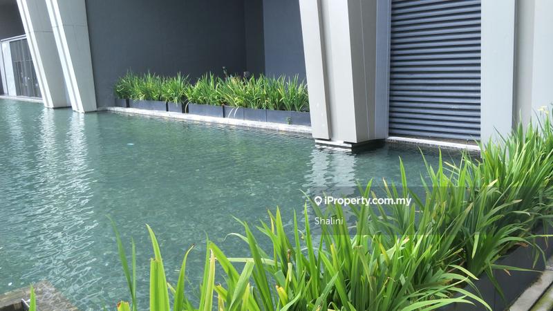 Kondominium untuk Dijual di The Fennel oleh Shalini - iProperty.com.my